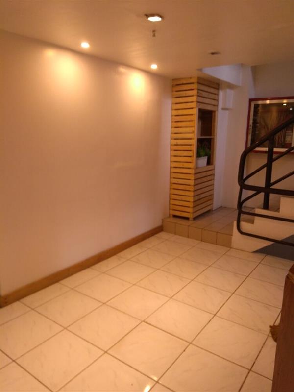 Oriental Pension Plaza Ormoc Kültér fotó