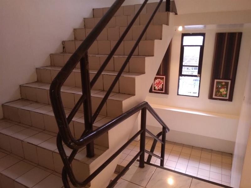 Oriental Pension Plaza Ormoc Kültér fotó